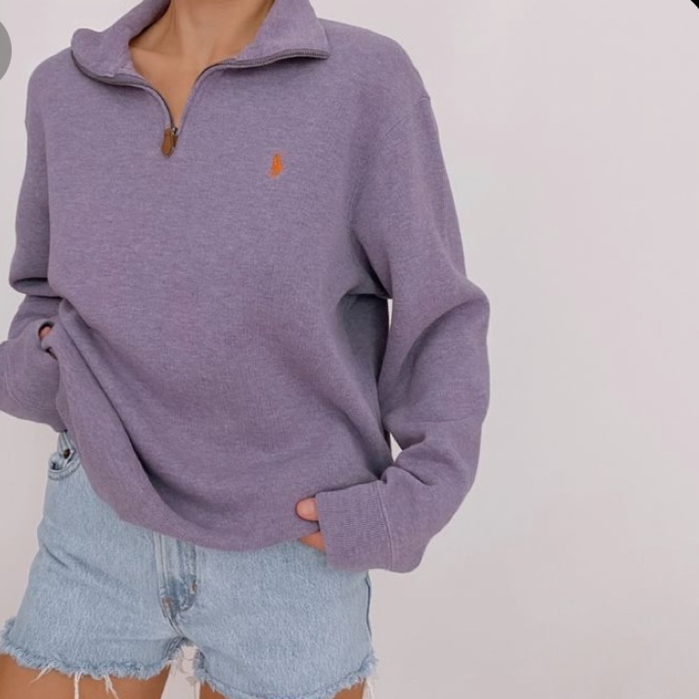 Polo Ralph Lauren Zip up
